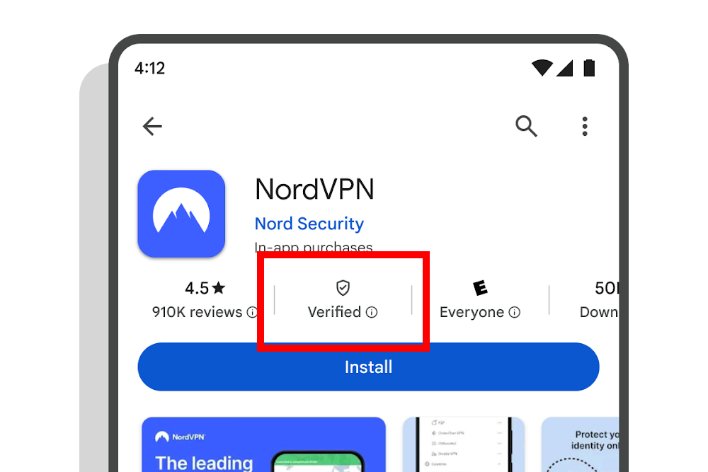 Is your VPN app really secure? Check for this new ‘verified’ symbol