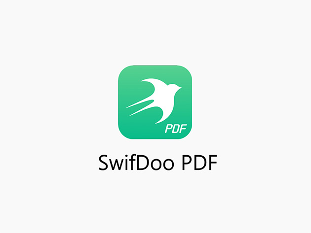 This PDF editor does everything Adobe Acrobat does, minus the fees