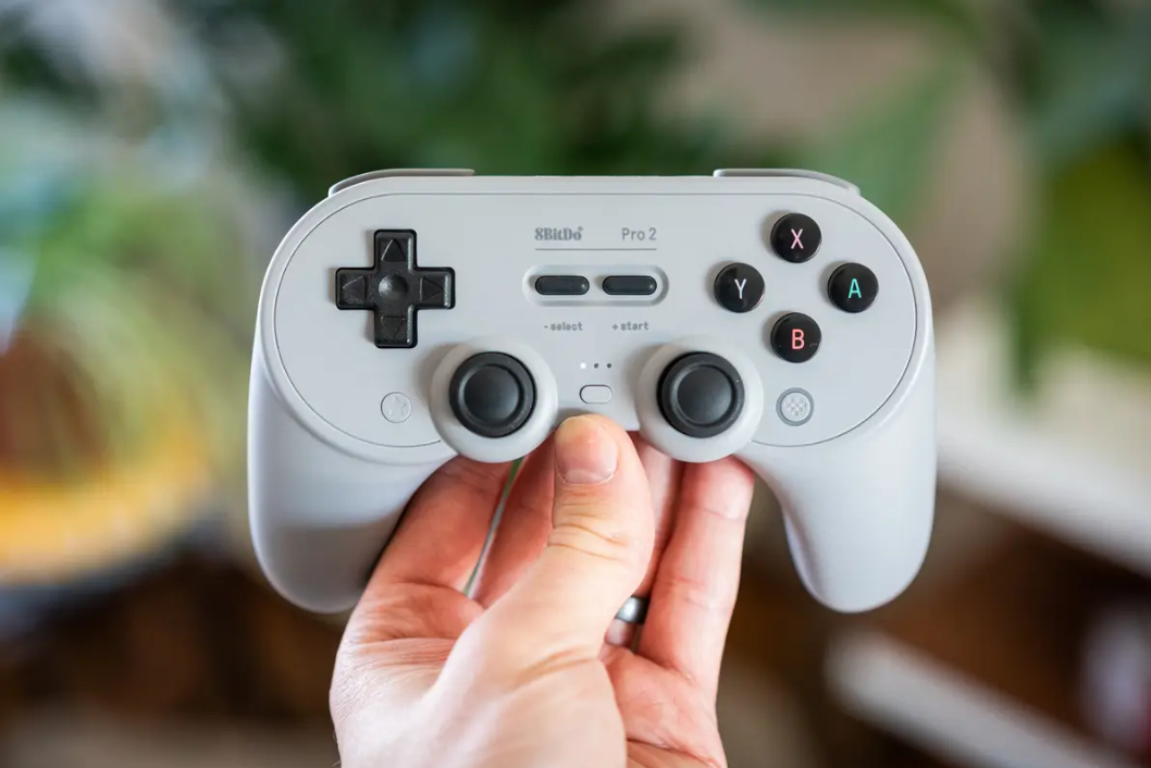 How to turn a USB flash drive into a portable gaming console