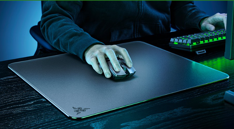I’m a gaming mouse expert: Here’s why I carefully select my mouse mat