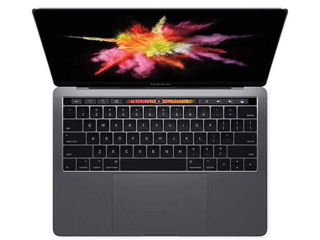 This MacBook Pro with Touch Bar for just $330 won’t last long